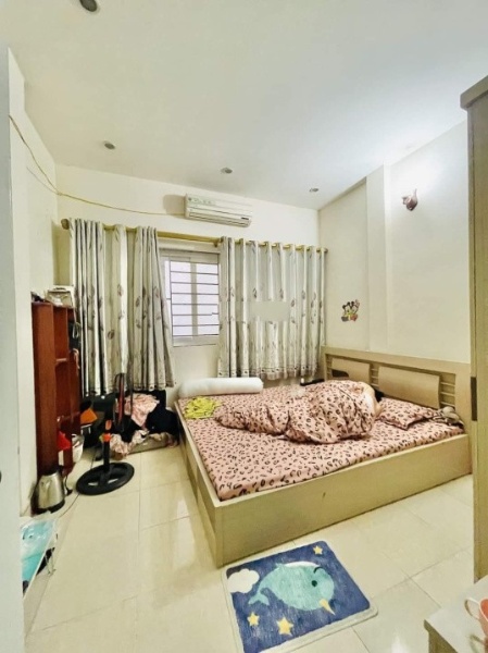 Bán gấp nhà 6 tầng phố Nguyễn Đình Chiểu, Lê Đại Hành, Hai Bà Trưng, Hà Nội